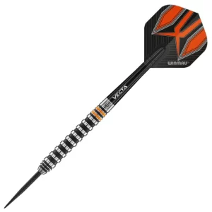 dardos winmau fury