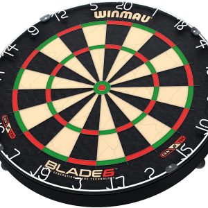 diana Winmau Blade 6