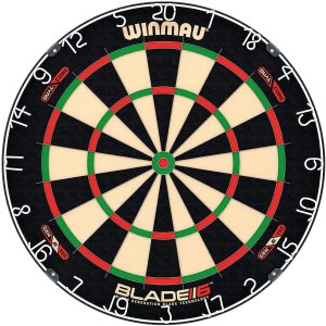 Diana Winmau Blade 6 Dual Core