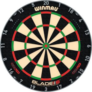 Diana Winmau Blade 6 Triple Core