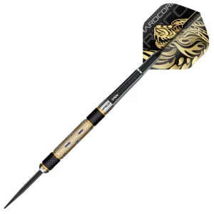 dardos Red Dragon Goldeneye 24gr 85% tungsteno