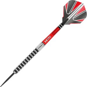 dardos Red Dragon Javelin Black 24gr