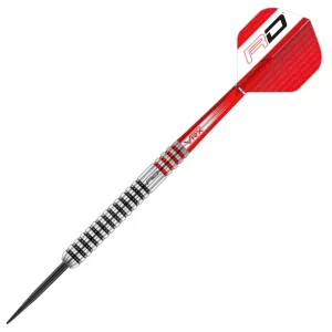 dardos Red Dragon GT3 22gr 90% tungsteno