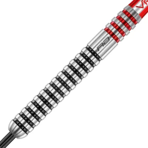 dardos Red Dragon GT3 22gr 90% tungsteno