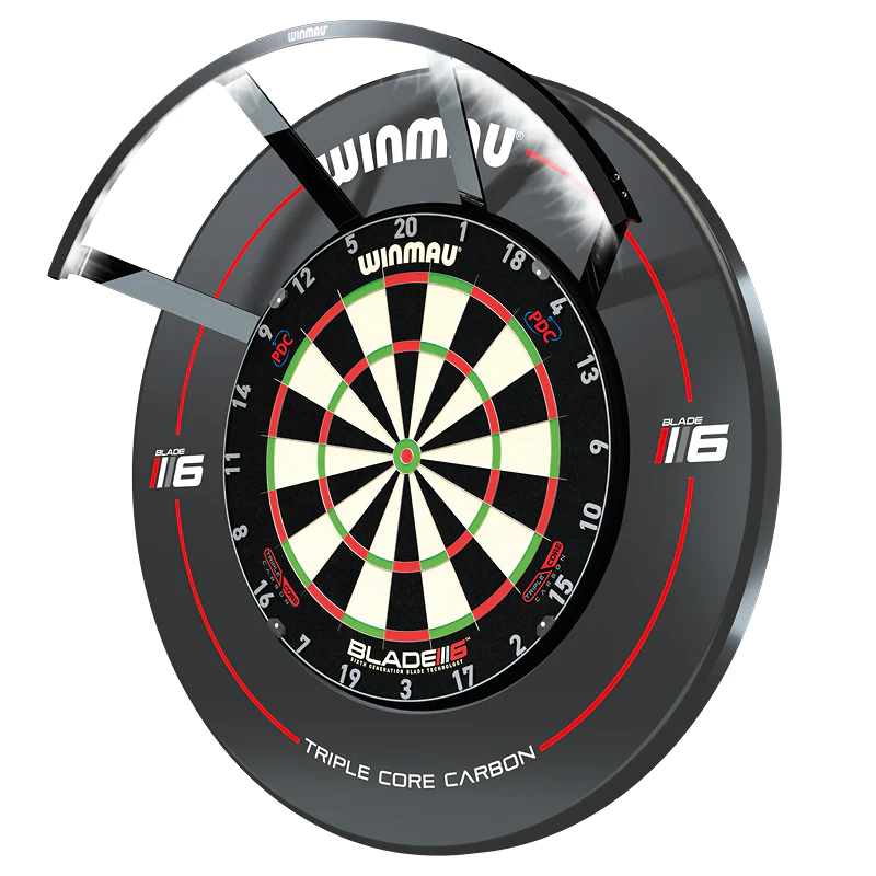 Diana de dardos Winmau Blade 6